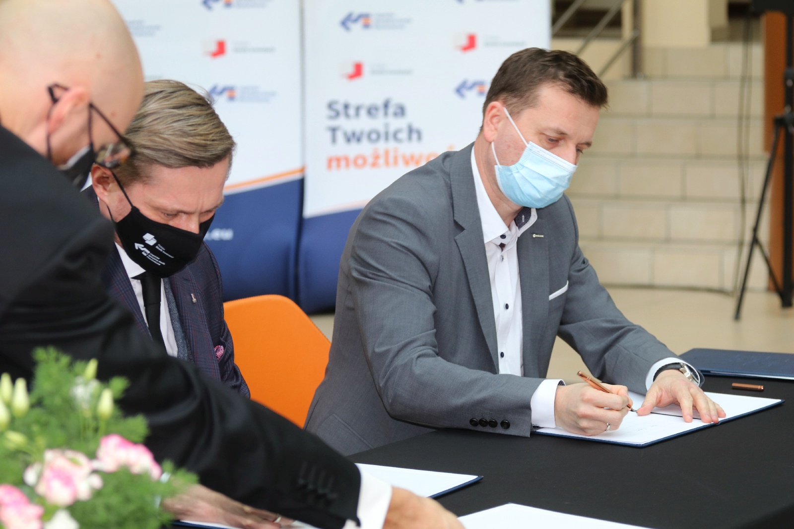 Miedziowe Centrum Rozwoju Gospodarczego powołane do życia