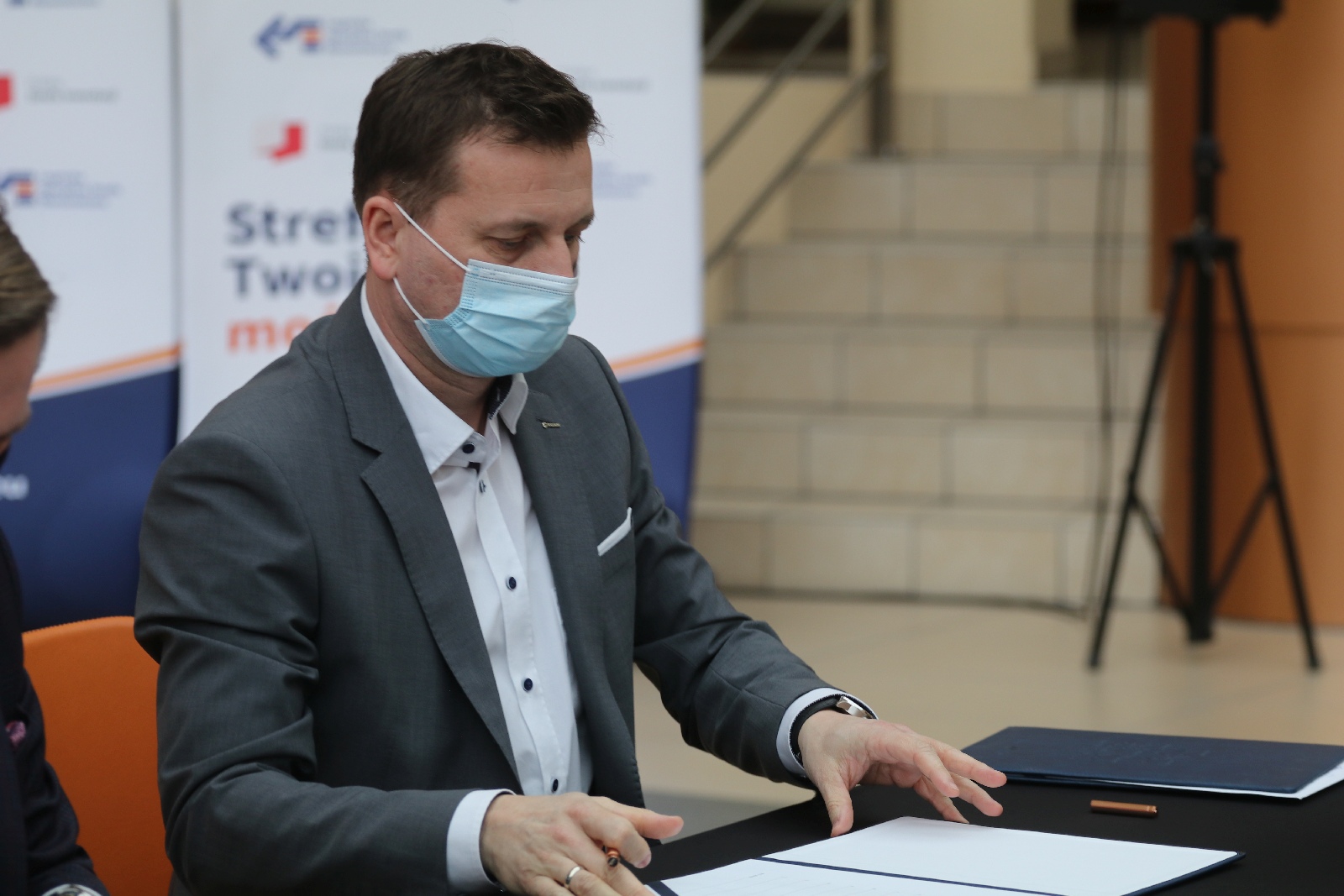 Miedziowe Centrum Rozwoju Gospodarczego powołane do życia