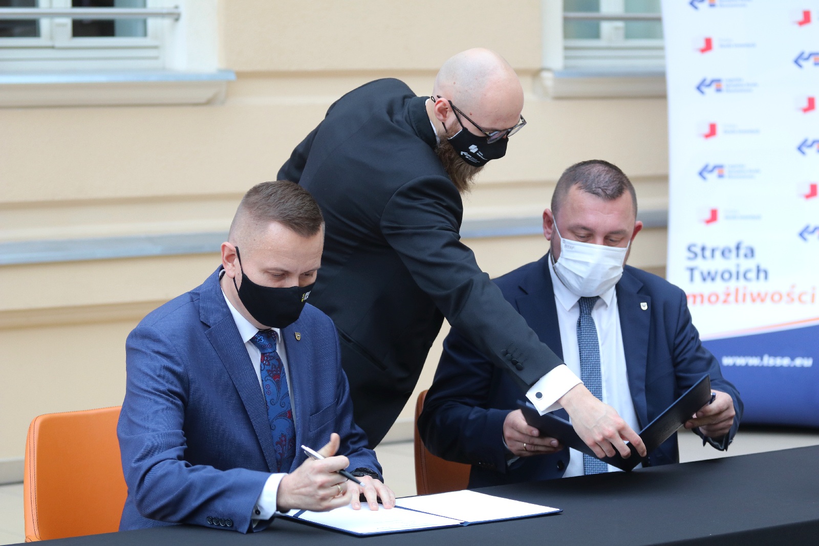 Miedziowe Centrum Rozwoju Gospodarczego powołane do życia