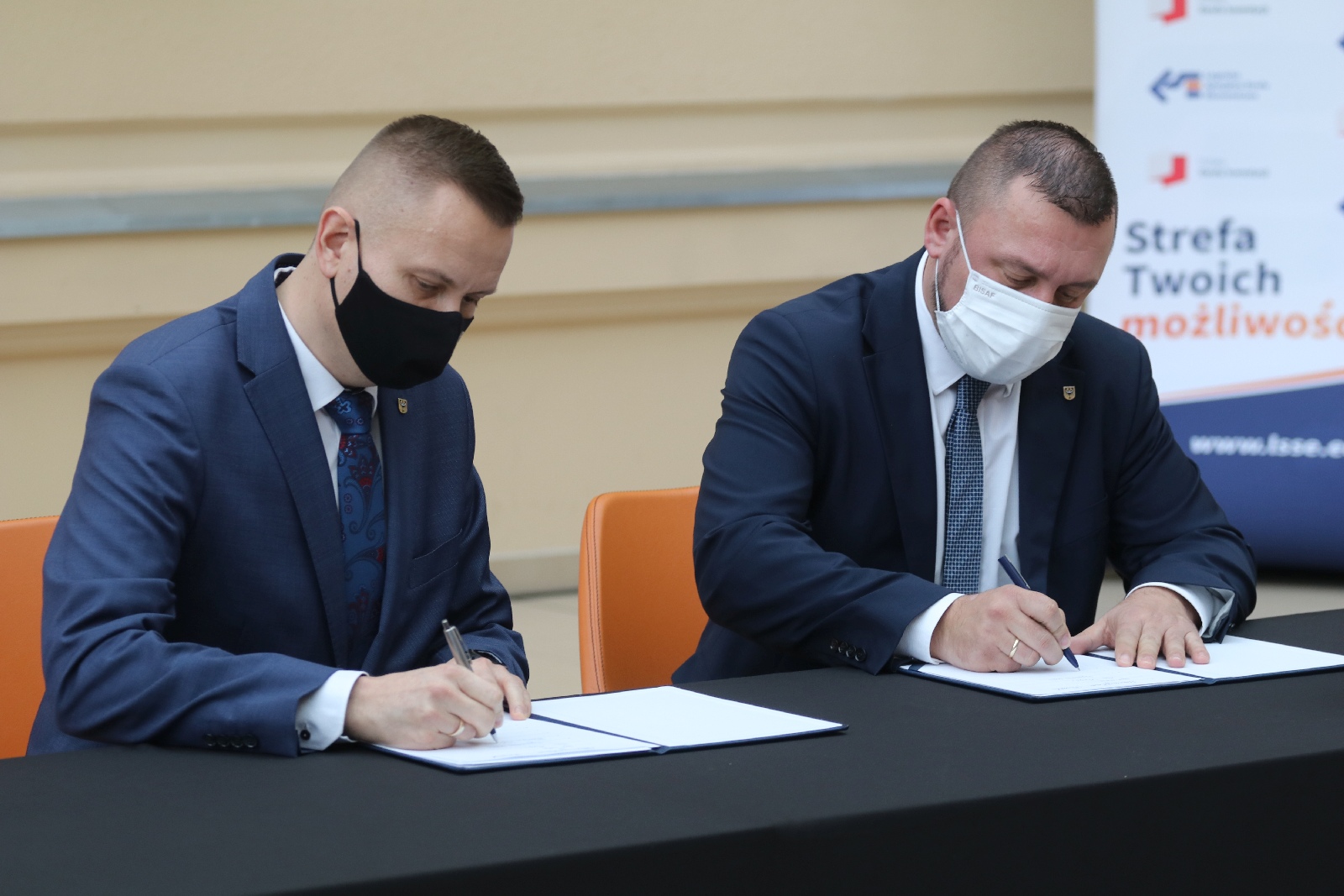 Miedziowe Centrum Rozwoju Gospodarczego powołane do życia