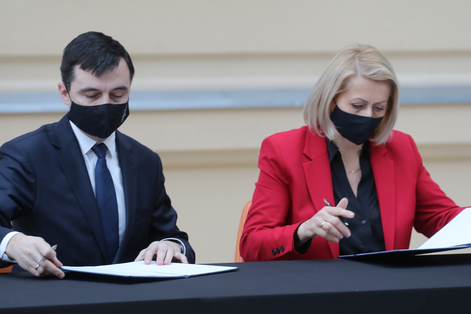 Miedziowe Centrum Rozwoju Gospodarczego powołane do życia