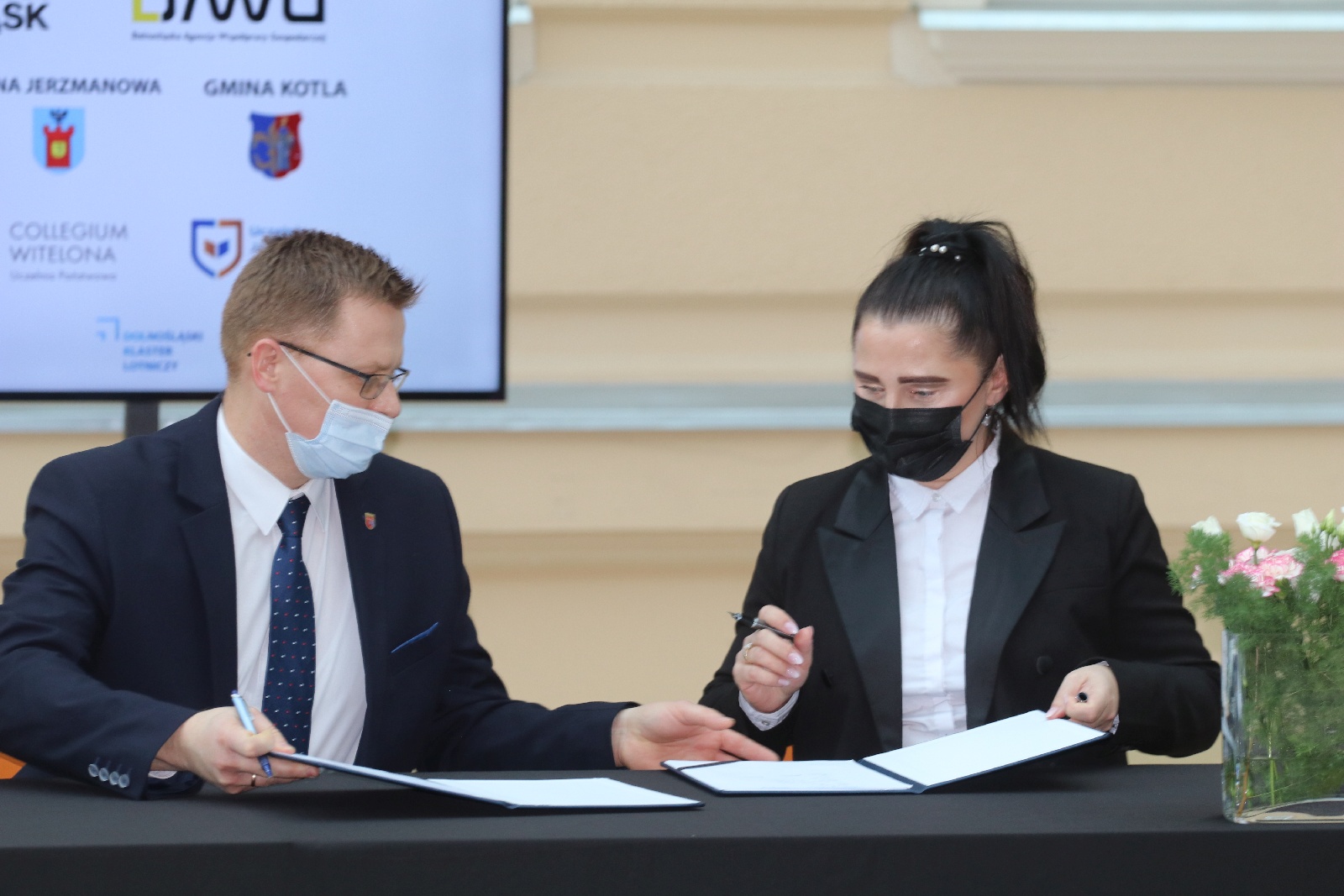 Miedziowe Centrum Rozwoju Gospodarczego powołane do życia