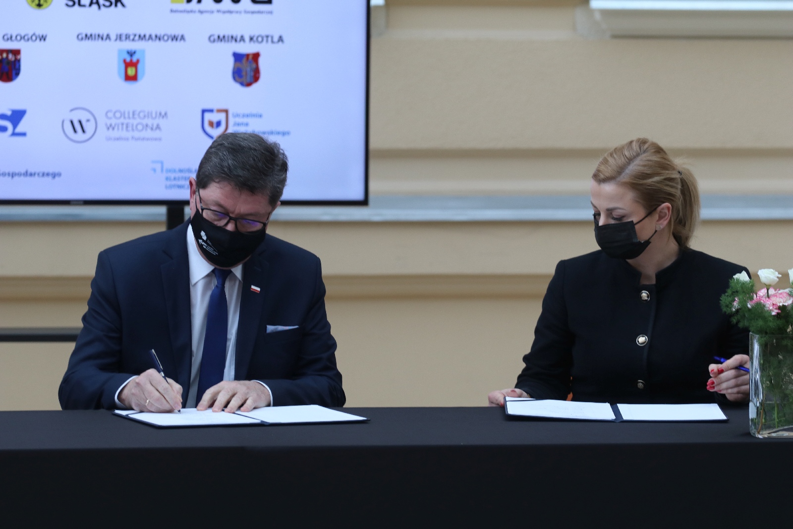 Miedziowe Centrum Rozwoju Gospodarczego powołane do życia
