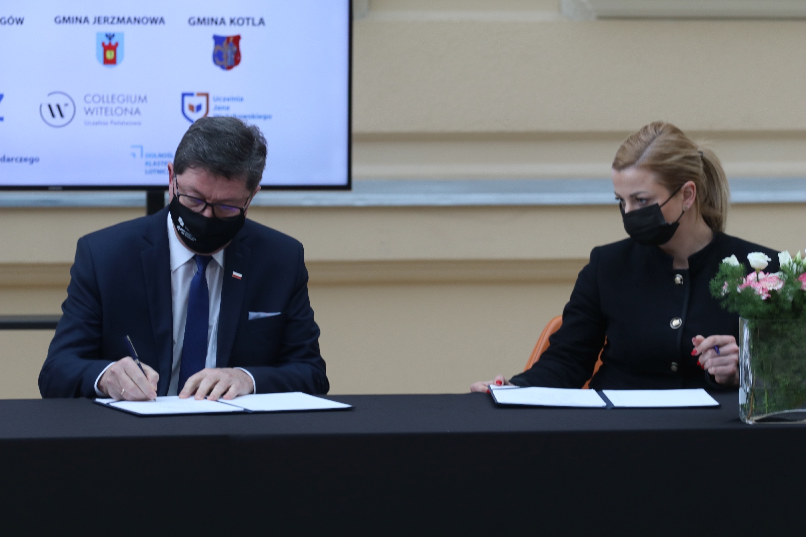 Miedziowe Centrum Rozwoju Gospodarczego powołane do życia