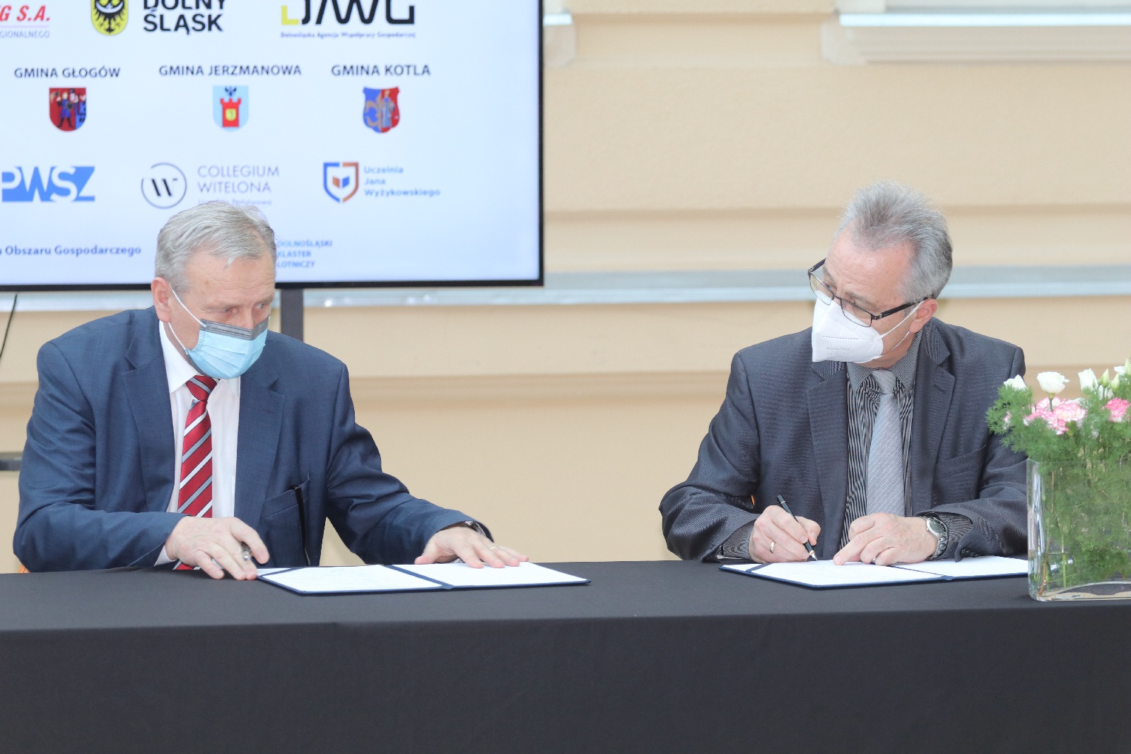 Miedziowe Centrum Rozwoju Gospodarczego powołane do życia
