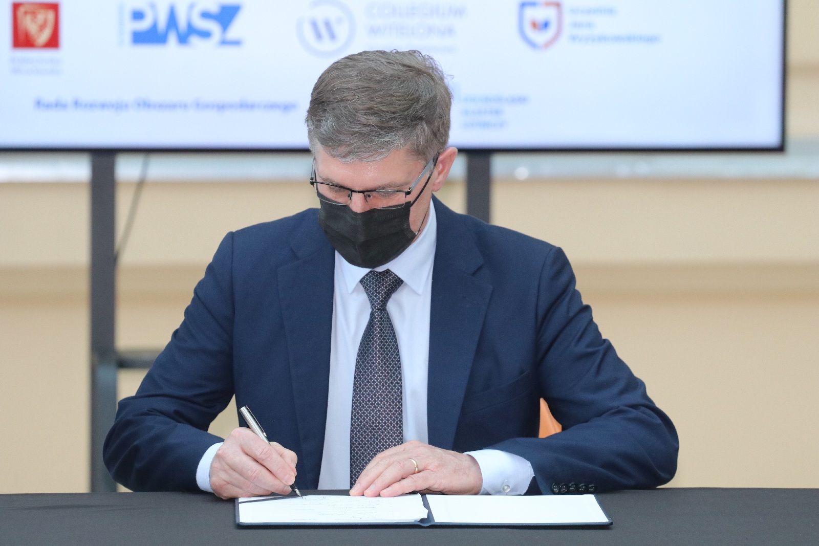 Miedziowe Centrum Rozwoju Gospodarczego powołane do życia