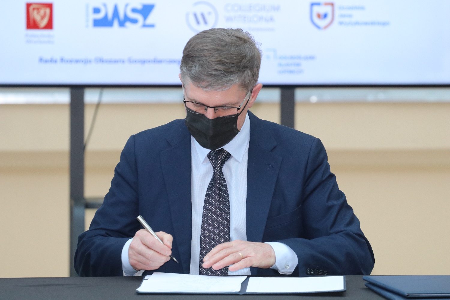 Miedziowe Centrum Rozwoju Gospodarczego powołane do życia
