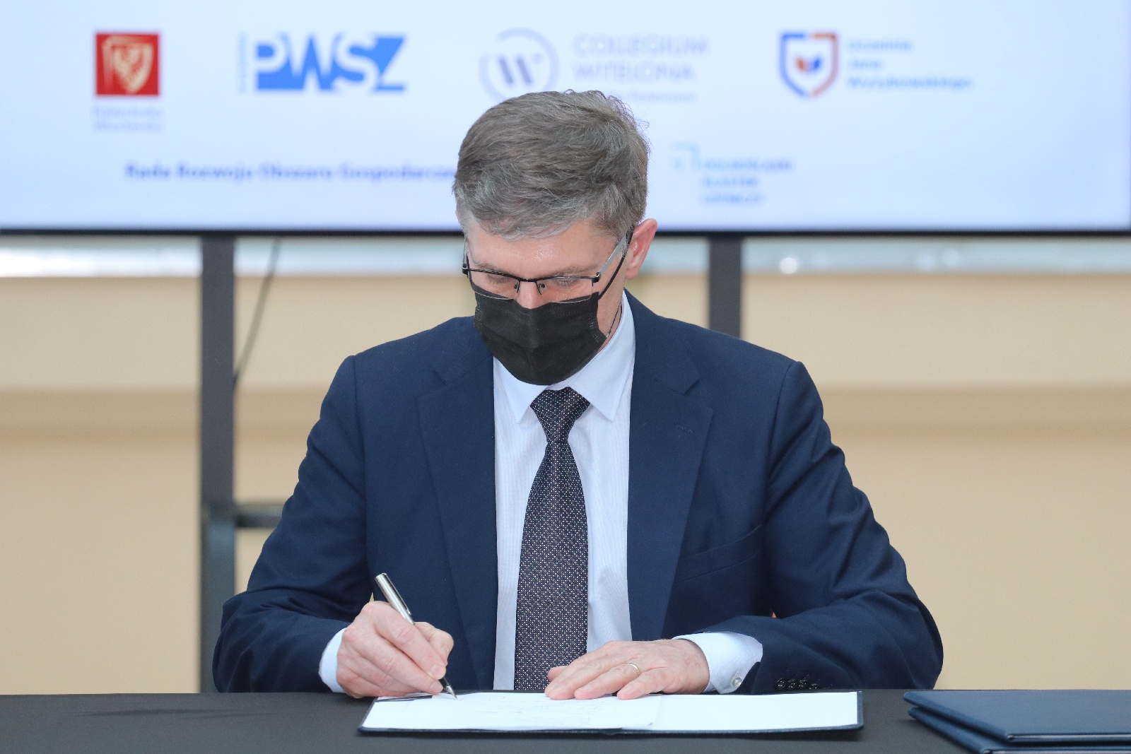Miedziowe Centrum Rozwoju Gospodarczego powołane do życia