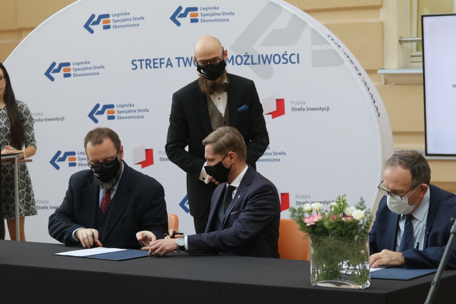 Miedziowe Centrum Rozwoju Gospodarczego powołane do życia