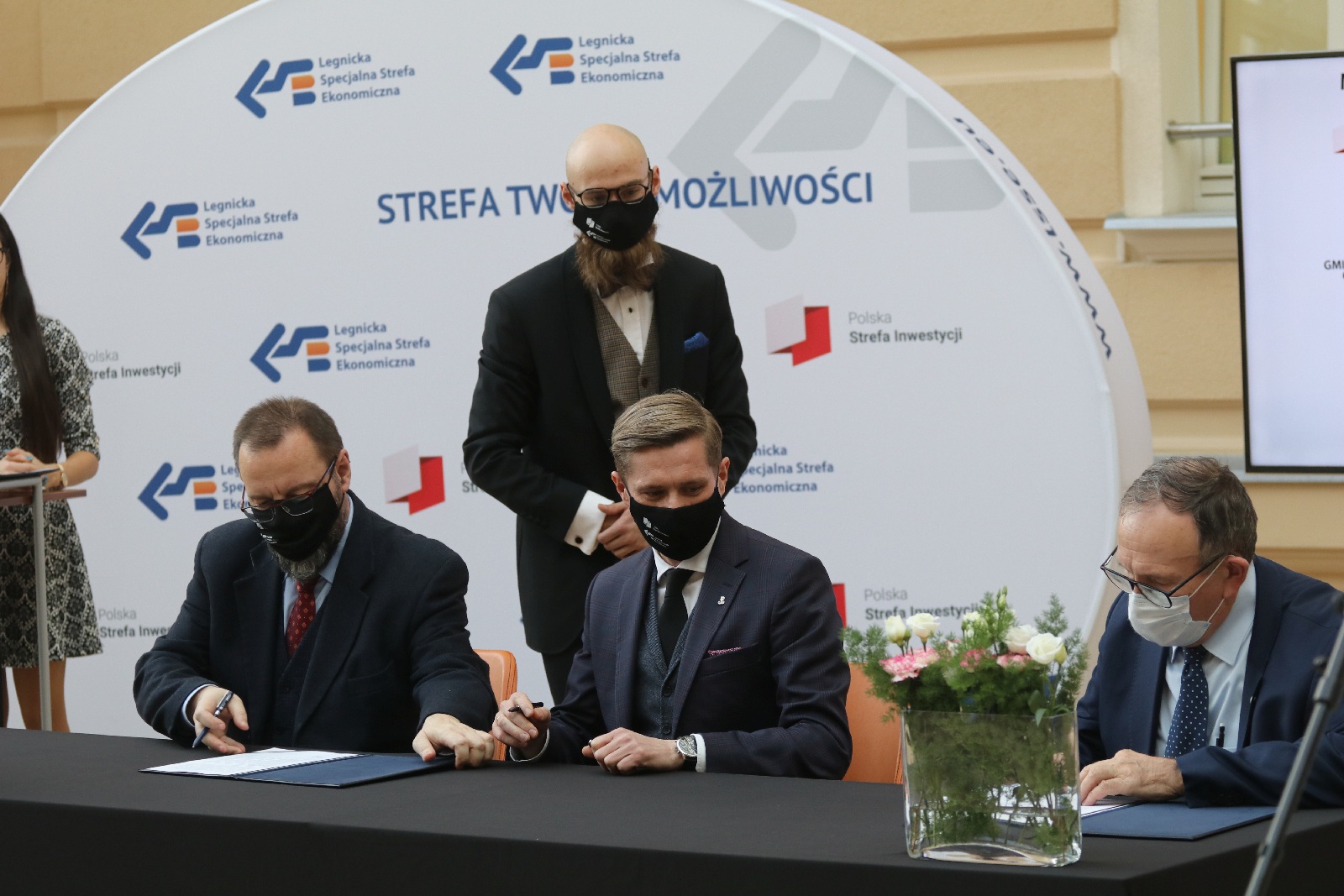 Miedziowe Centrum Rozwoju Gospodarczego powołane do życia