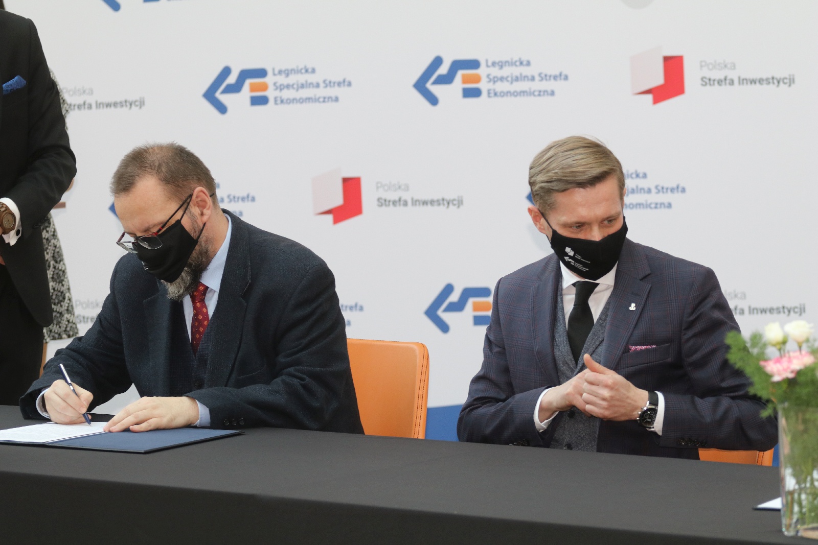 Miedziowe Centrum Rozwoju Gospodarczego powołane do życia