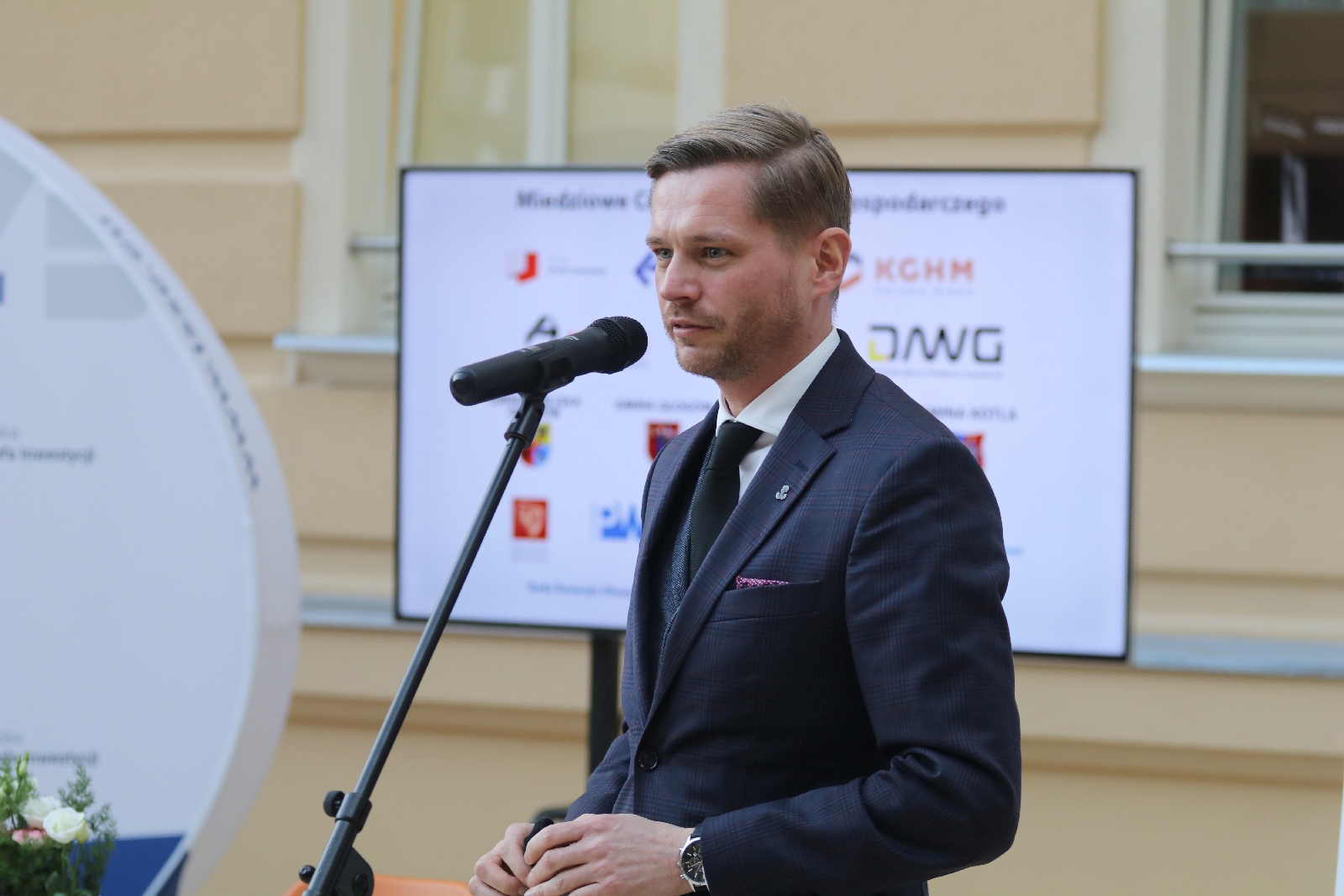Miedziowe Centrum Rozwoju Gospodarczego powołane do życia