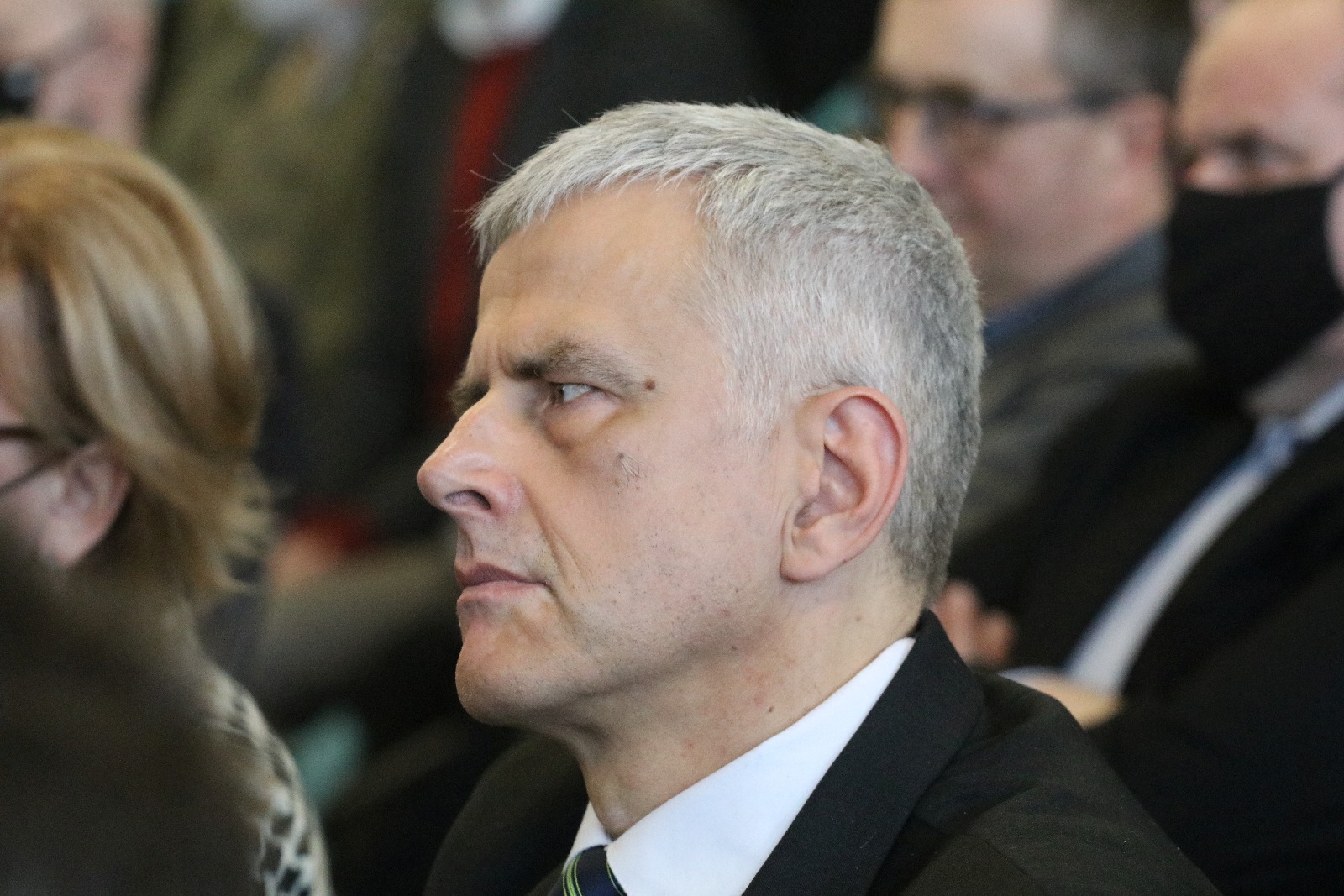 We Wrocławiu odznaczono działaczy organizacji Wolność i Pokój
