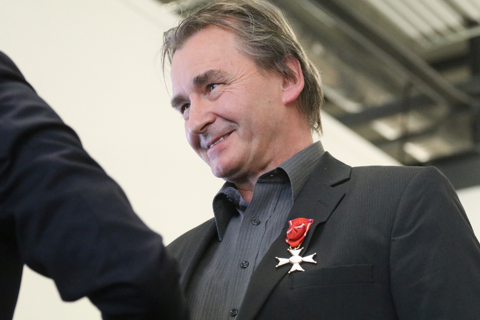 We Wrocławiu odznaczono działaczy organizacji Wolność i Pokój