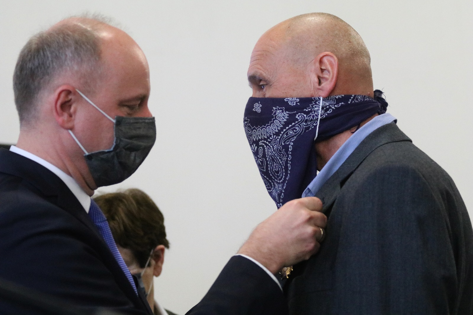 We Wrocławiu odznaczono działaczy organizacji Wolność i Pokój
