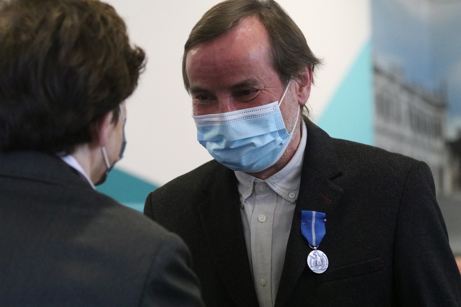 We Wrocławiu odznaczono działaczy organizacji Wolność i Pokój