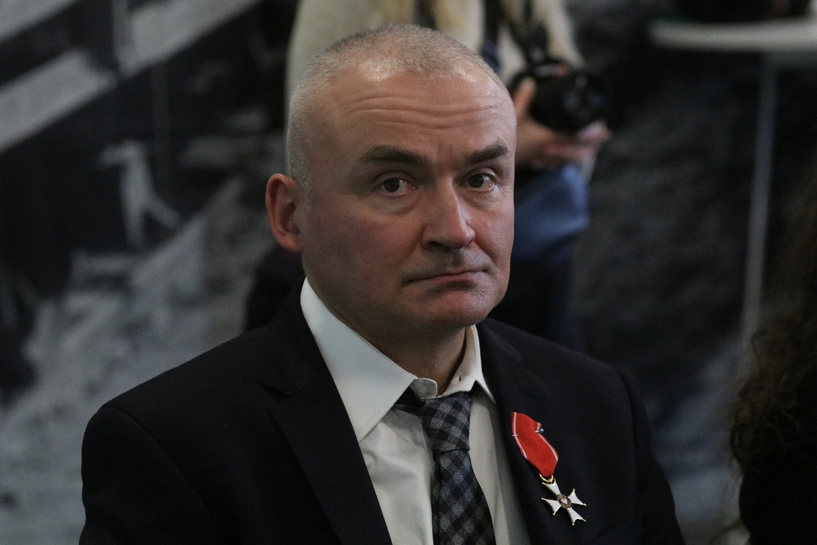 We Wrocławiu odznaczono działaczy organizacji Wolność i Pokój