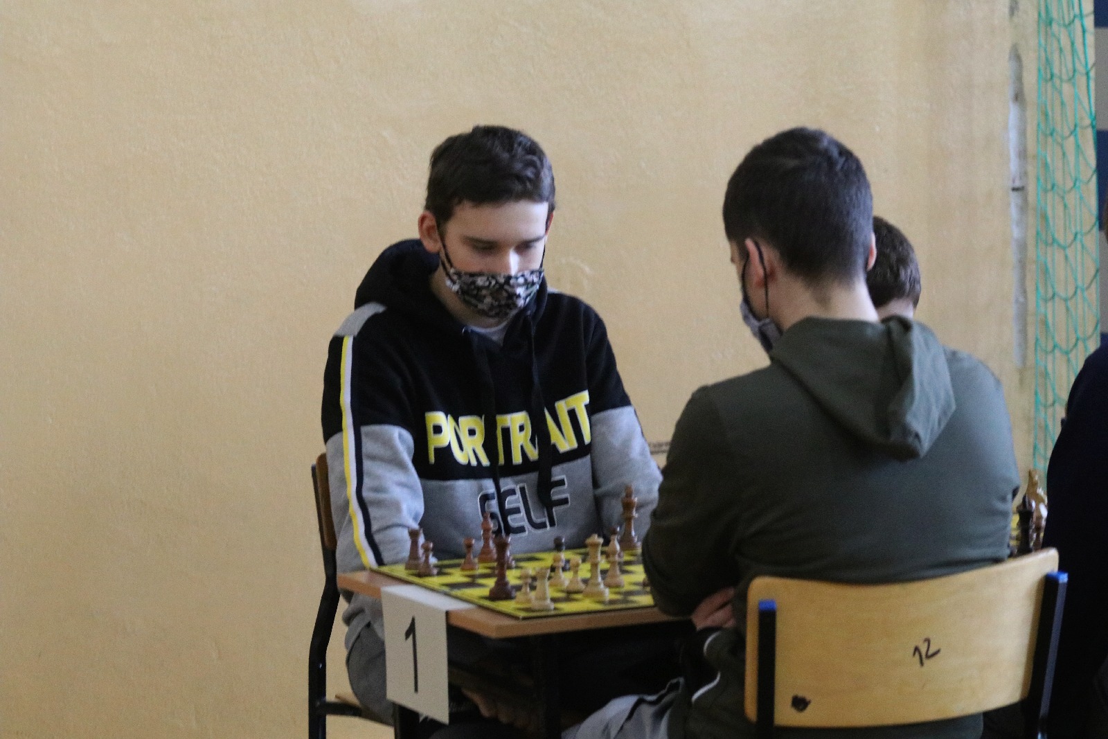 Drużynowe Mistrzostwa Dolnego Śląska Juniorów w szachach