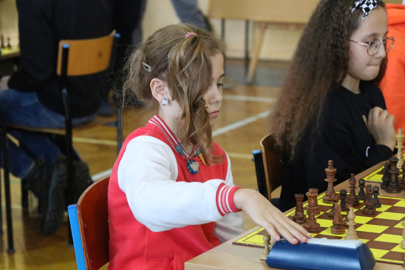 Drużynowe Mistrzostwa Dolnego Śląska Juniorów w szachach