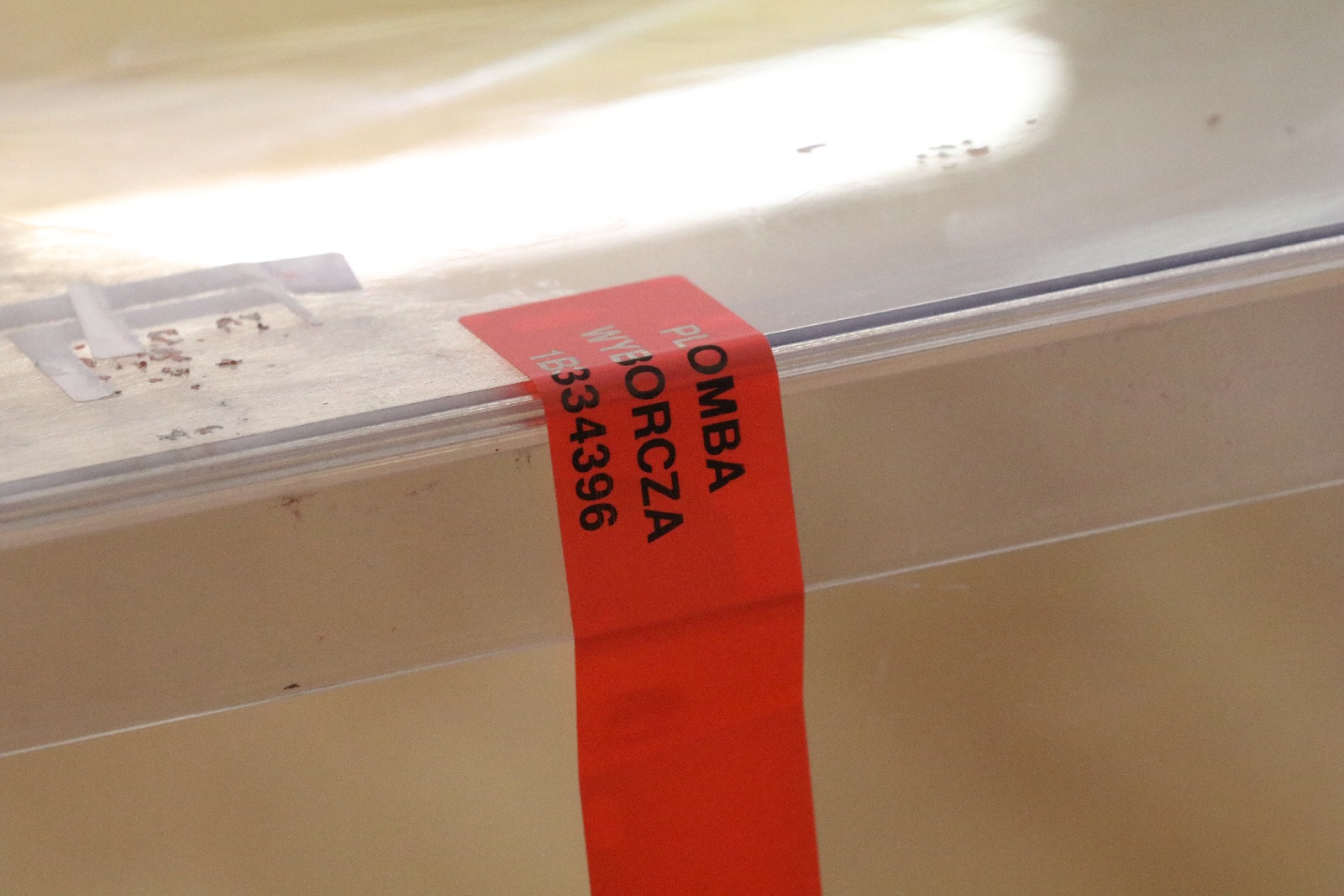 Trwają przedterminowe wybory w gminie Kunice