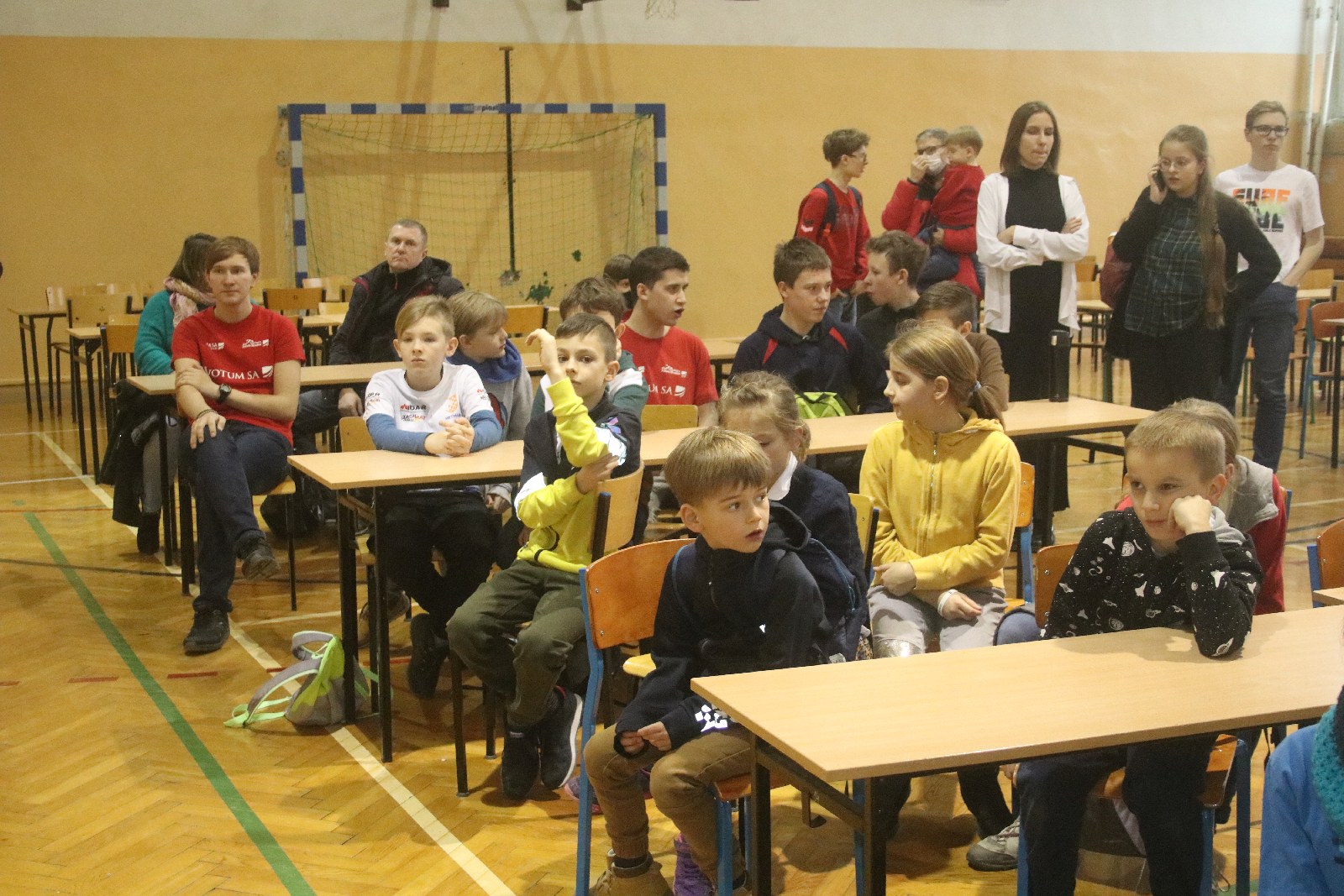 Drużynowe Mistrzostwa Dolnego Śląska Juniorów w szachach