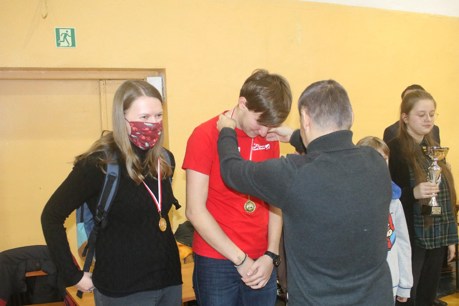 Drużynowe Mistrzostwa Dolnego Śląska Juniorów w szachach