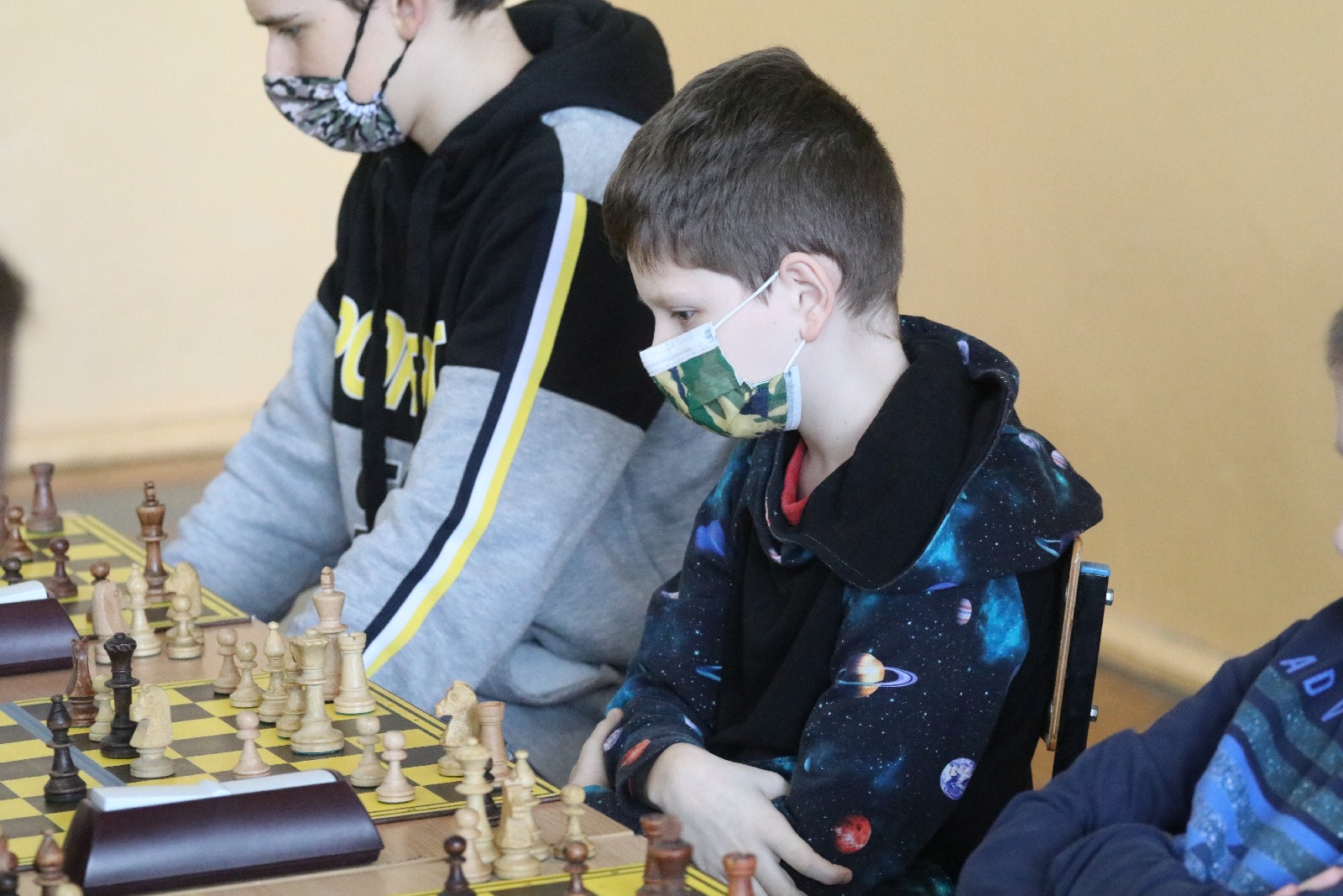 Drużynowe Mistrzostwa Dolnego Śląska Juniorów w szachach