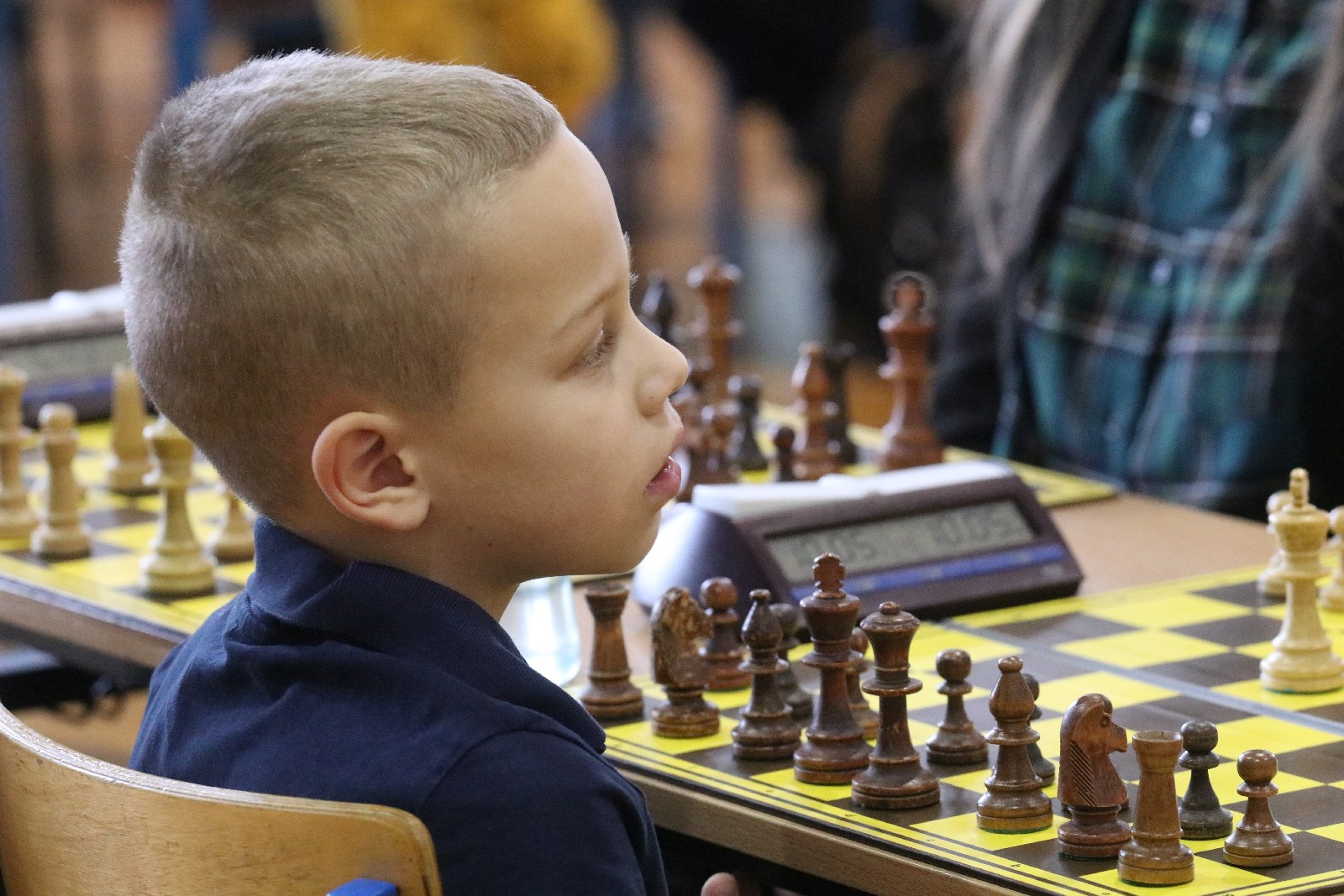 Drużynowe Mistrzostwa Dolnego Śląska Juniorów w szachach