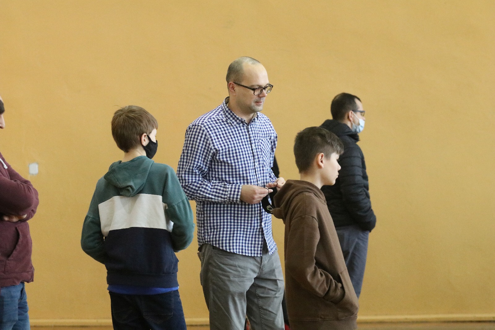 Drużynowe Mistrzostwa Dolnego Śląska Juniorów w szachach