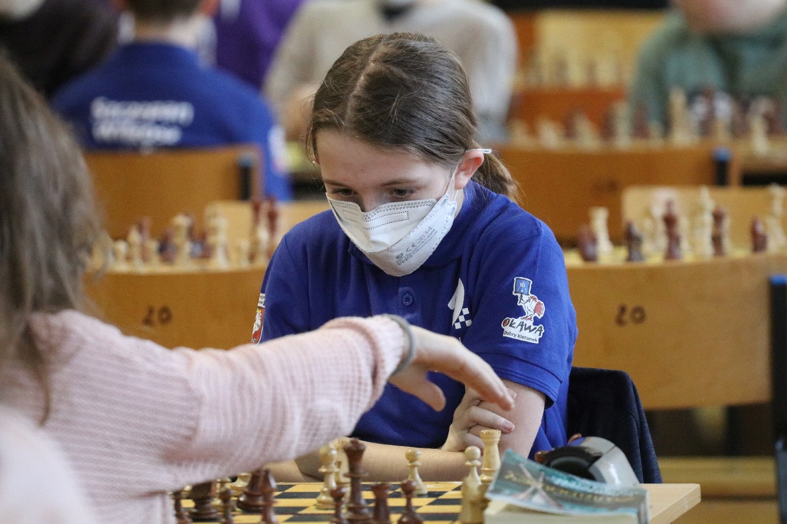 Drużynowe Mistrzostwa Dolnego Śląska Juniorów w szachach