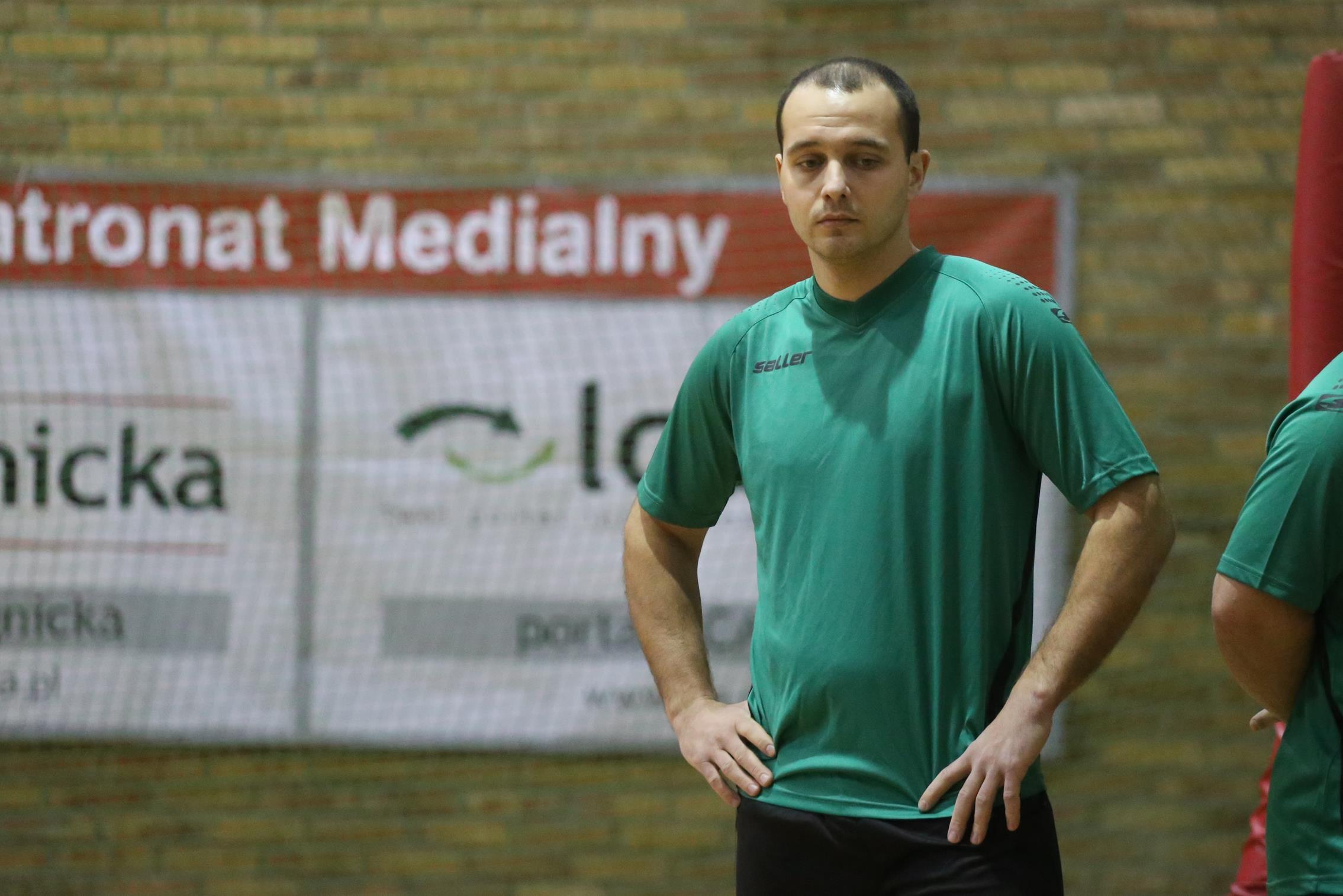 Legnicka Liga Halowa: Fire umocnił się na prowadzeniu