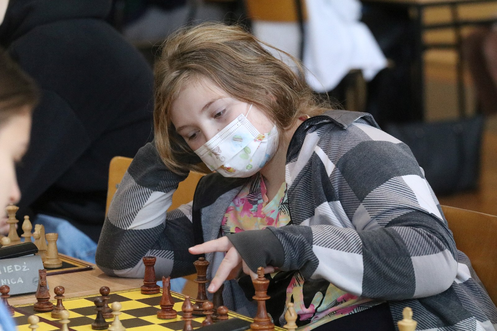 Drużynowe Mistrzostwa Dolnego Śląska Juniorów w szachach