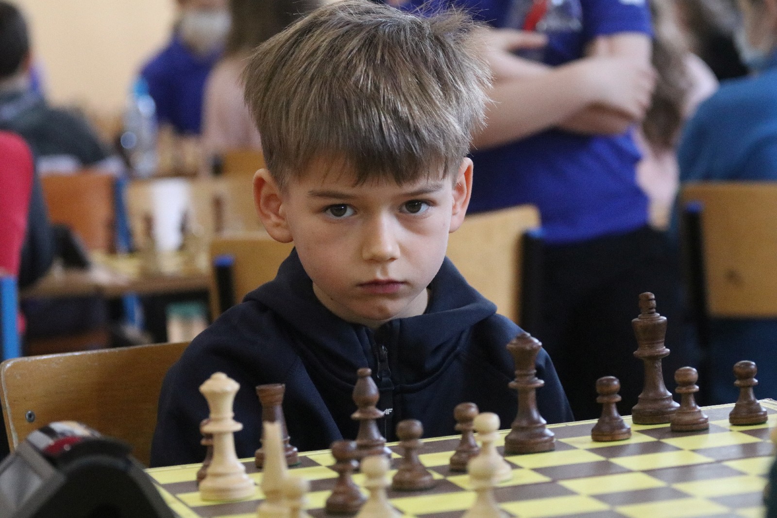Drużynowe Mistrzostwa Dolnego Śląska Juniorów w szachach