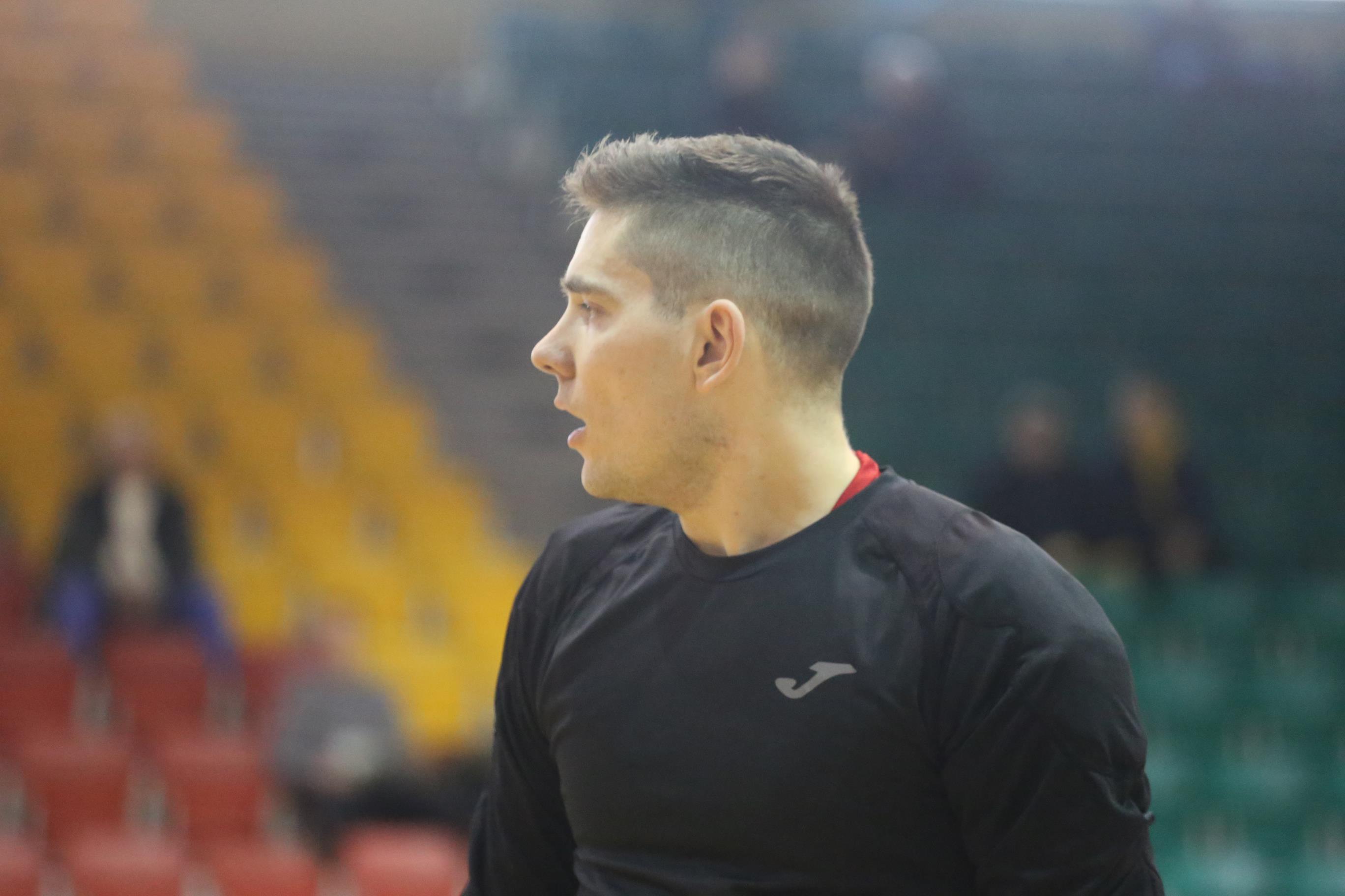 Legnicka Liga Halowa: Fire umocnił się na prowadzeniu
