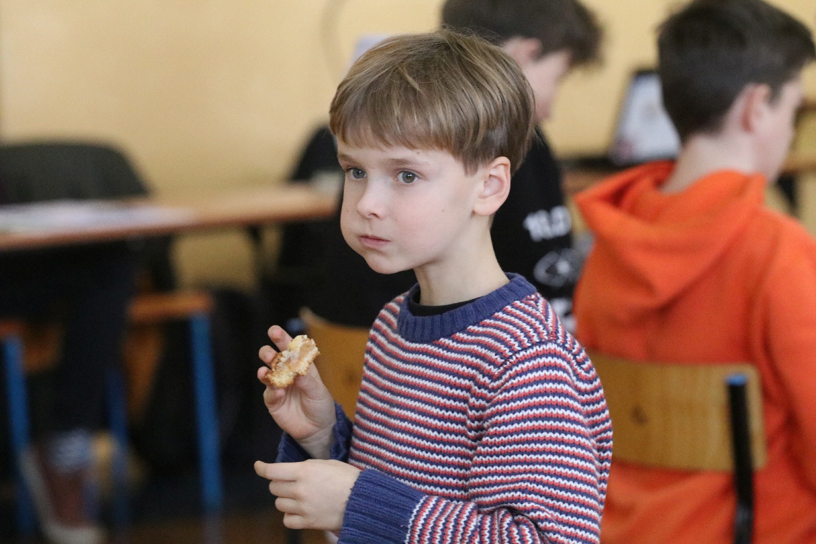Drużynowe Mistrzostwa Dolnego Śląska Juniorów w szachach