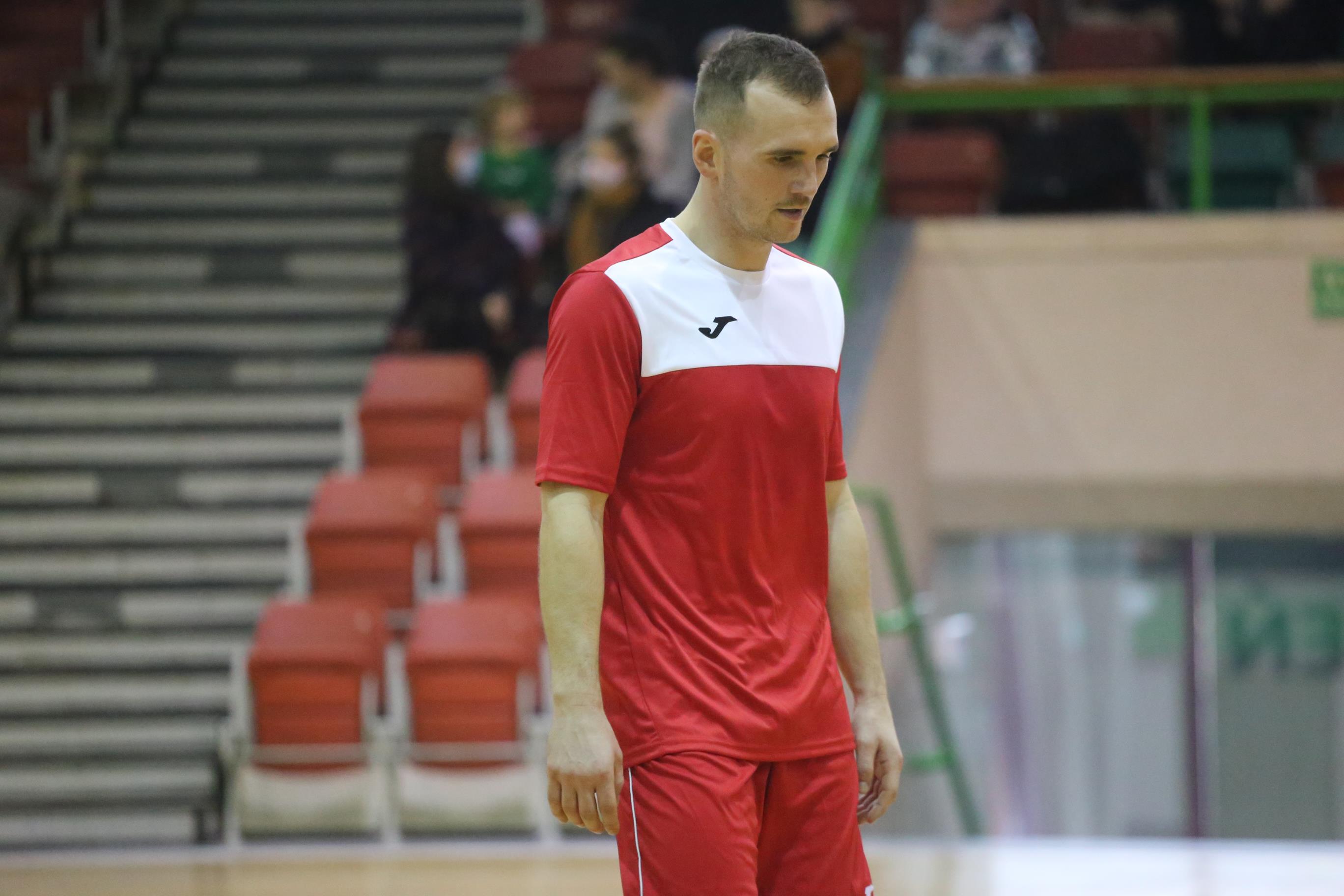 Legnicka Liga Halowa: Fire umocnił się na prowadzeniu