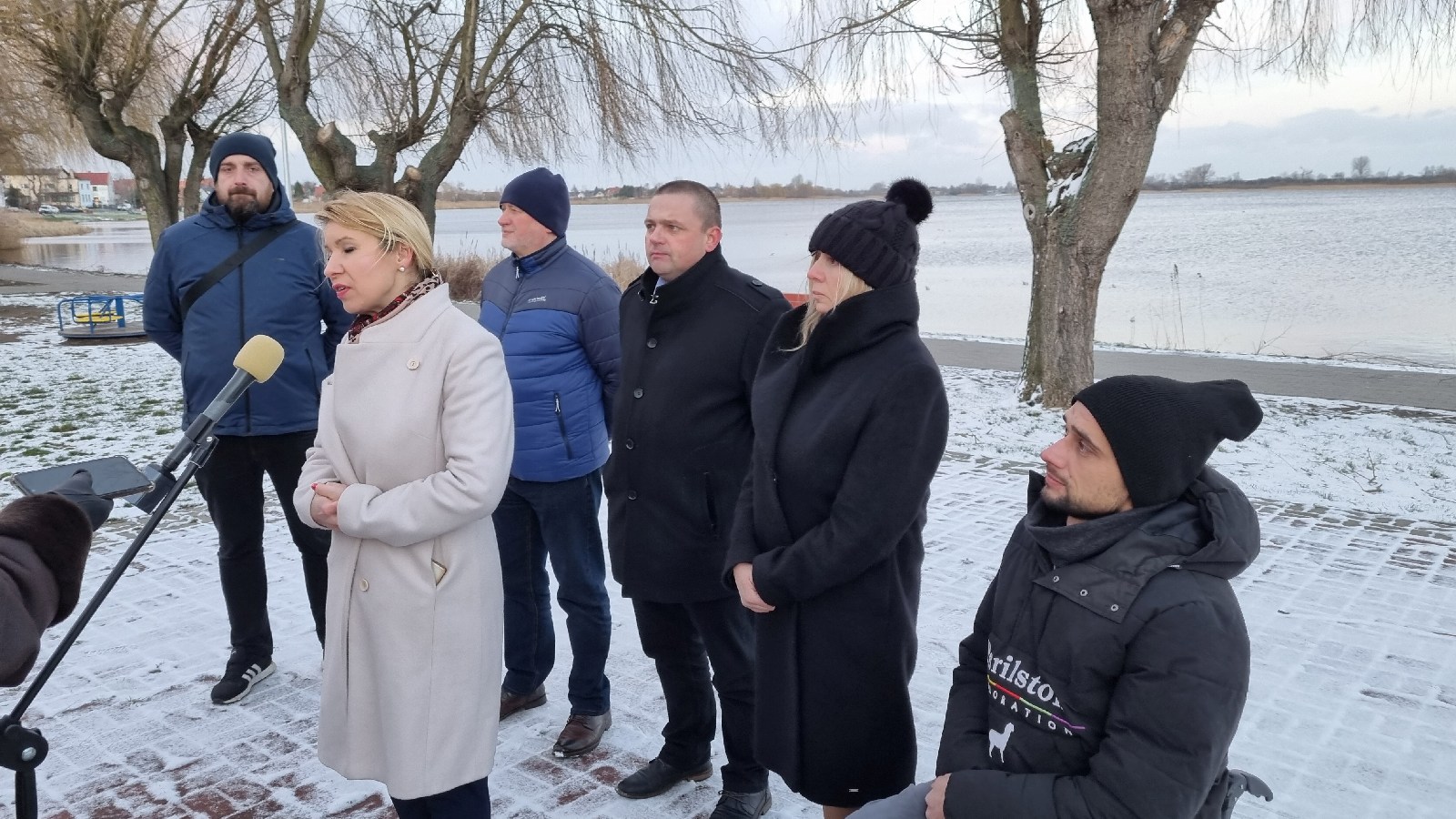 Trzy komitety wyborcze zawiązały koalicję w Kunicach