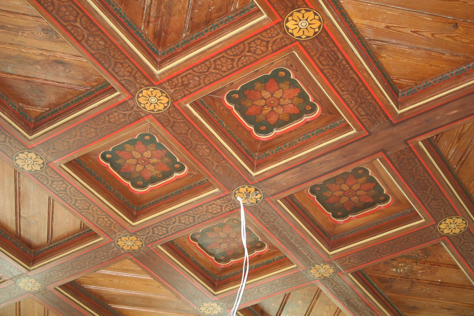 Zobacz jak Teatr Letni zmienia się w Centrum Witelona