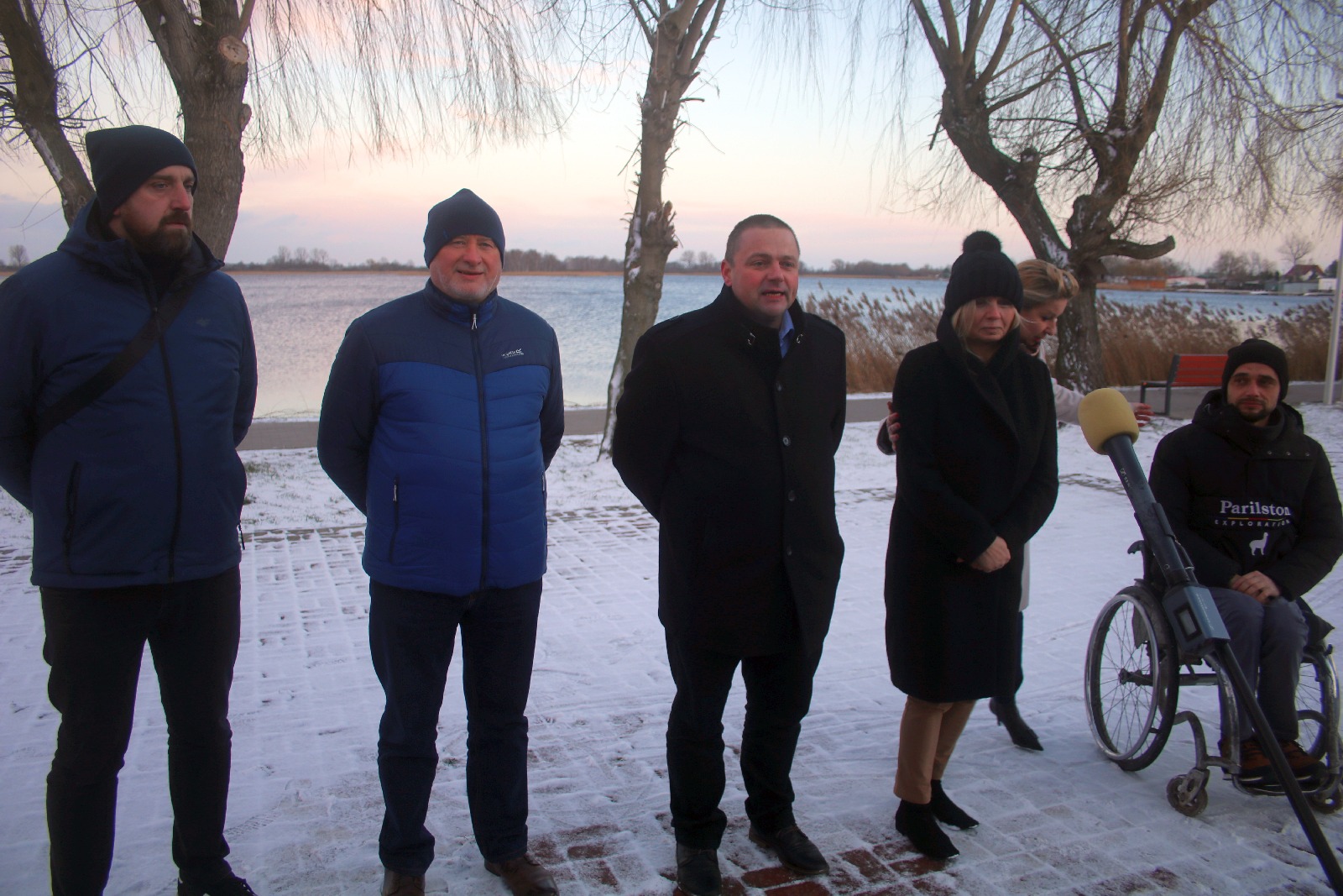 Trzy komitety wyborcze zawiązały koalicję w Kunicach