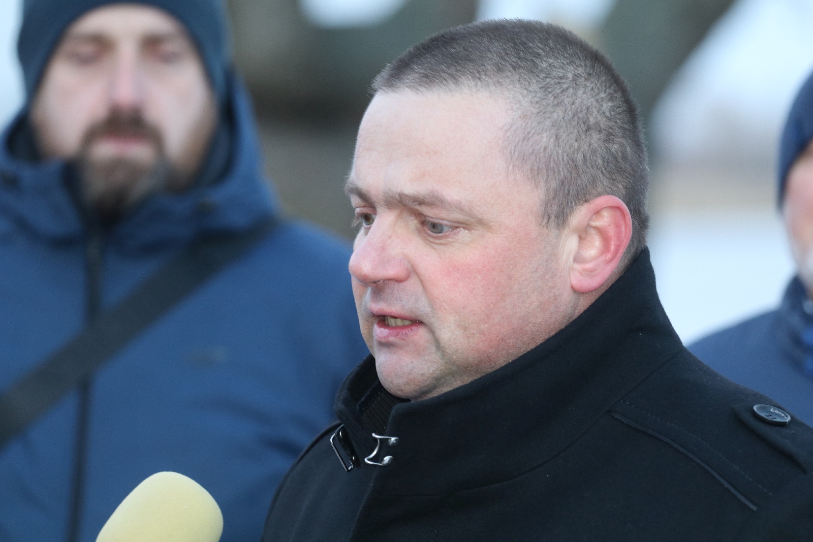 Trzy komitety wyborcze zawiązały koalicję w Kunicach