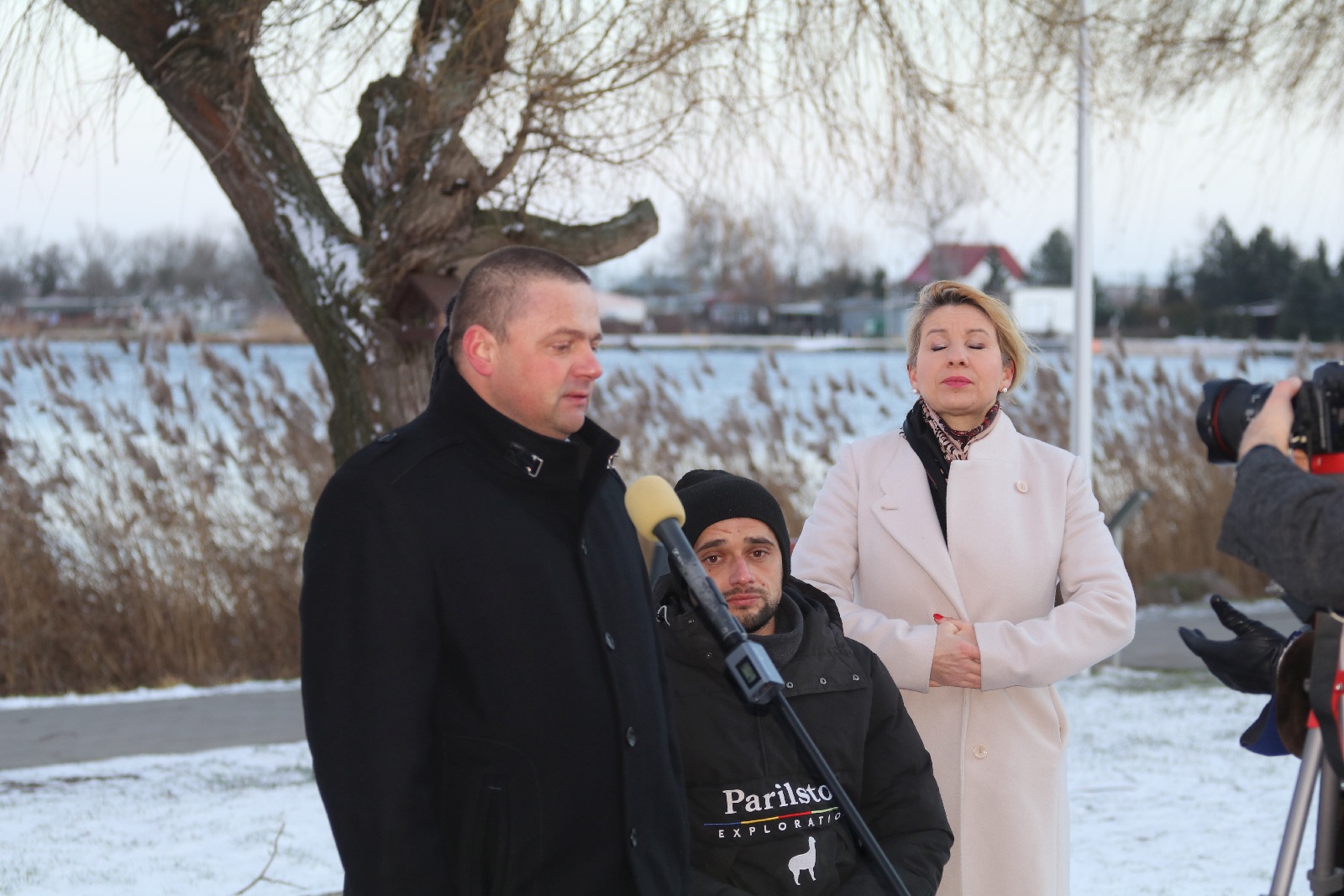 Trzy komitety wyborcze zawiązały koalicję w Kunicach