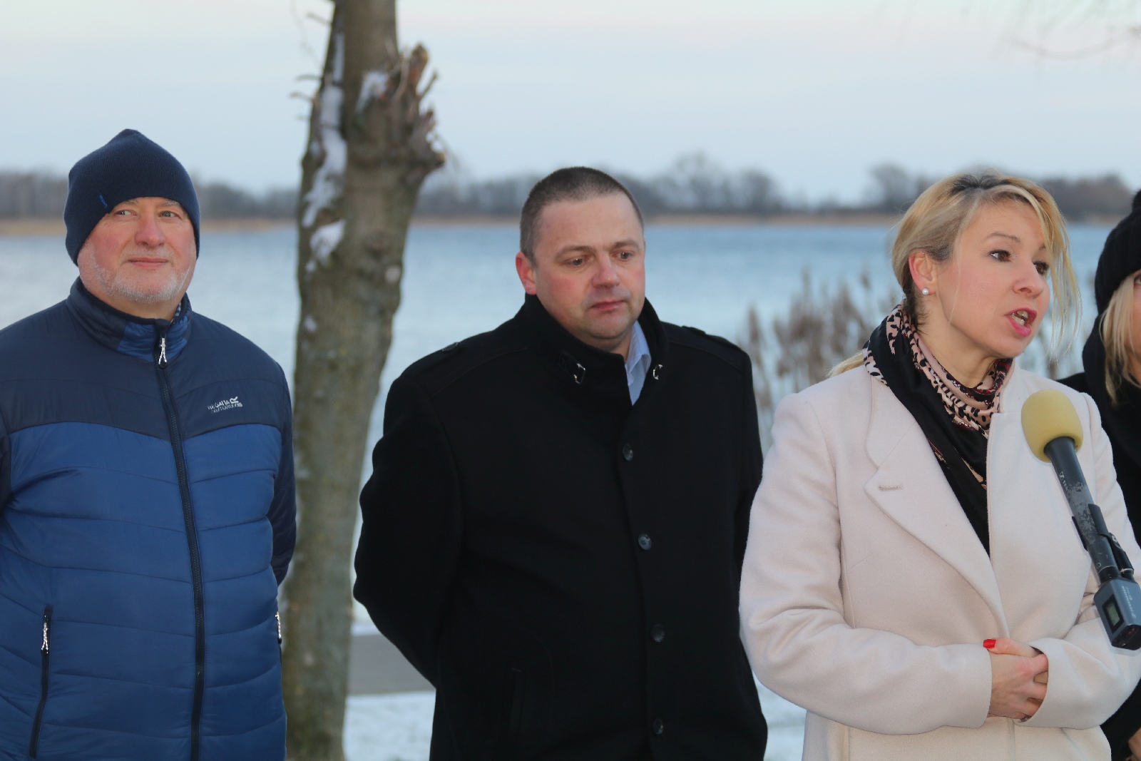 Trzy komitety wyborcze zawiązały koalicję w Kunicach