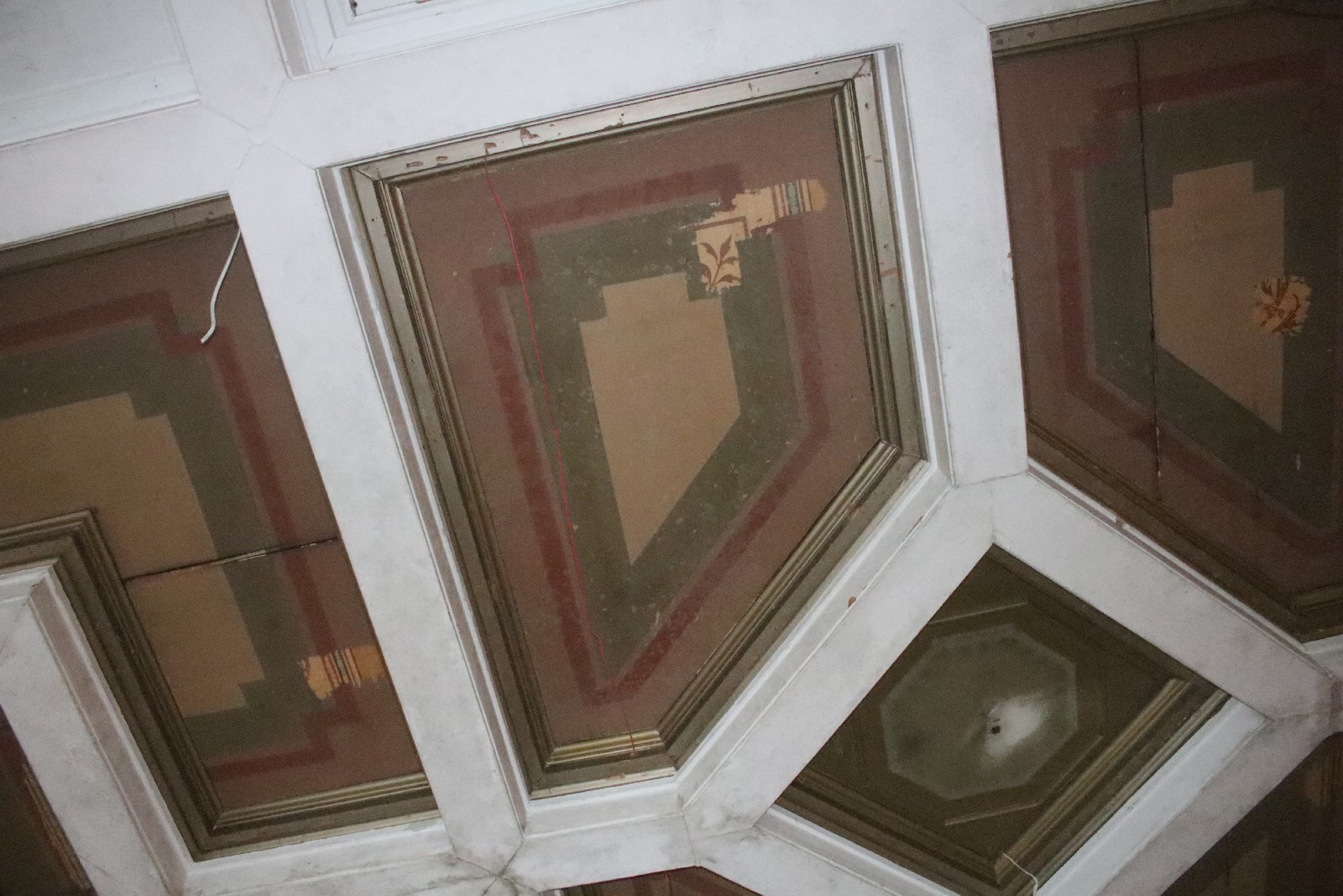 Zobacz jak Teatr Letni zmienia się w Centrum Witelona