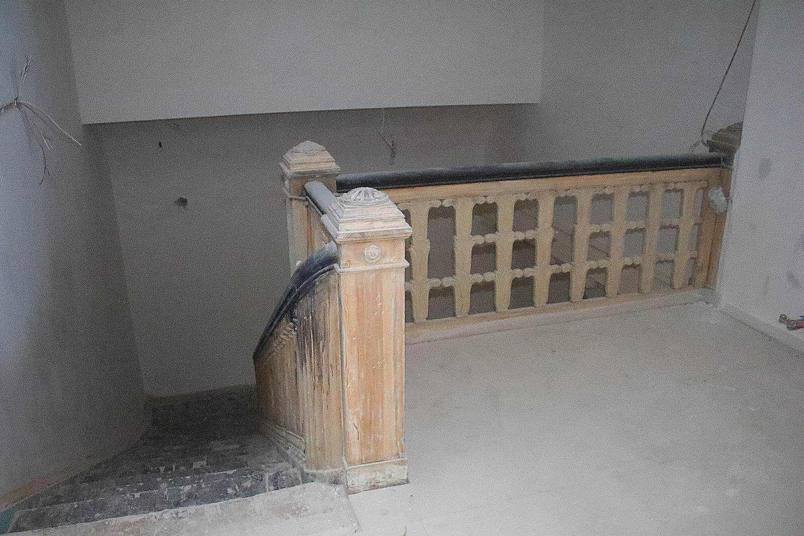 Zobacz jak Teatr Letni zmienia się w Centrum Witelona