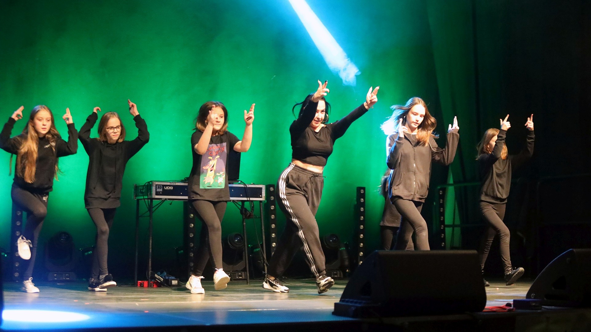 Kolejna akcja charytatywne na rzecz Cyprianka Malinowskiego