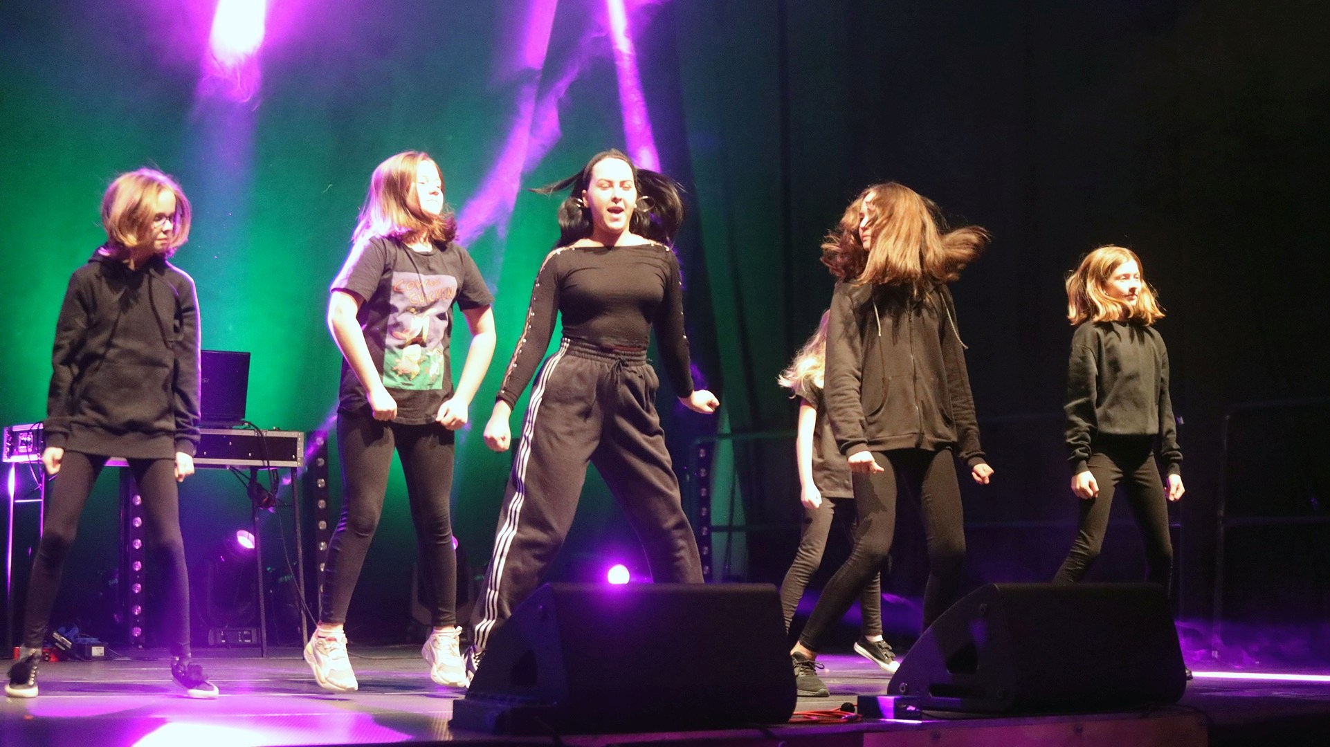 Kolejna akcja charytatywne na rzecz Cyprianka Malinowskiego