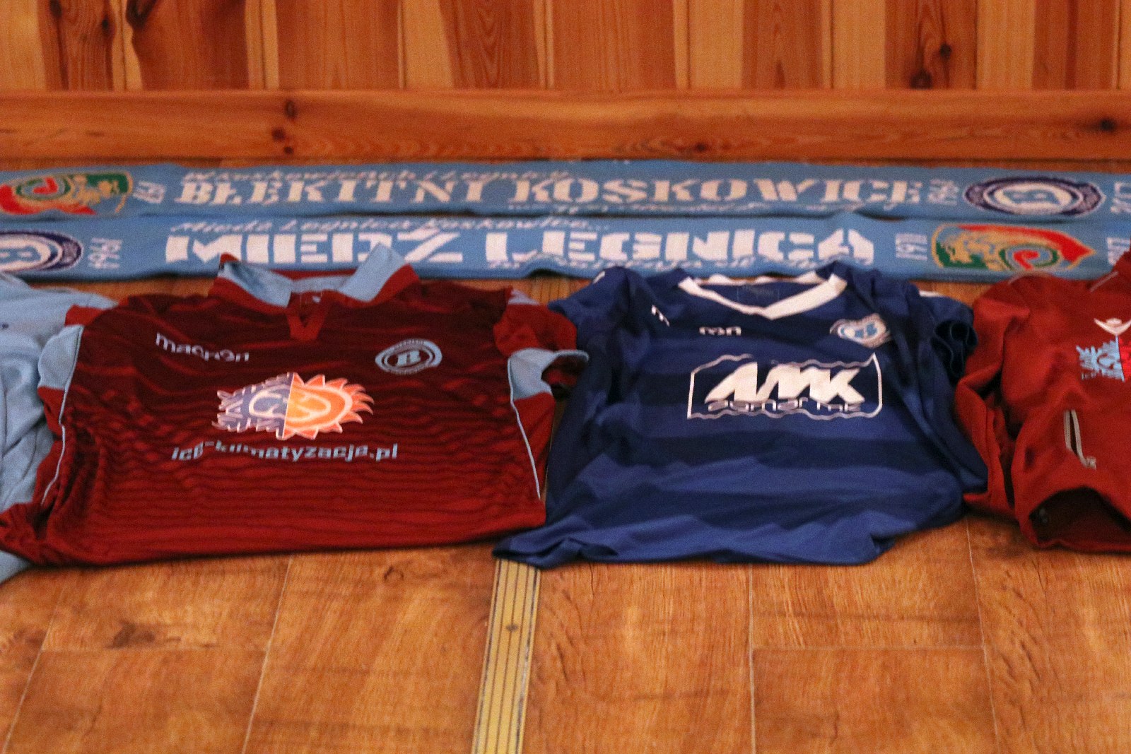 Błękitni zorganizowali Bal Sportowca dla przyjaciół klubu