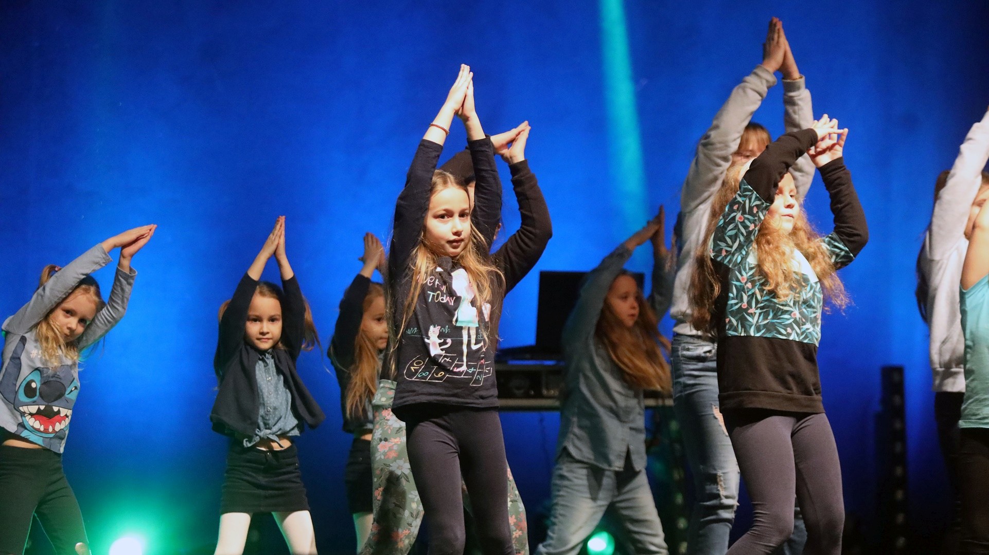 Kolejna akcja charytatywne na rzecz Cyprianka Malinowskiego