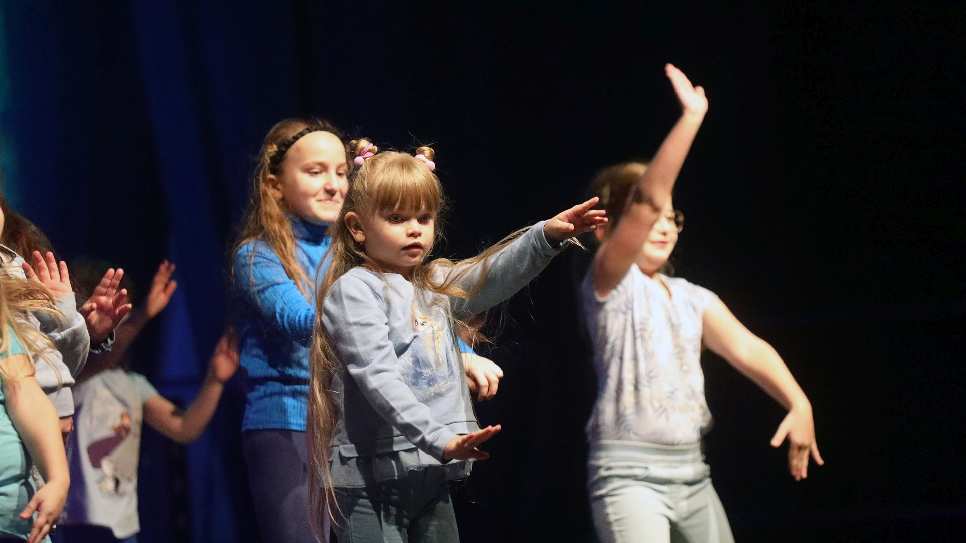 Kolejna akcja charytatywne na rzecz Cyprianka Malinowskiego