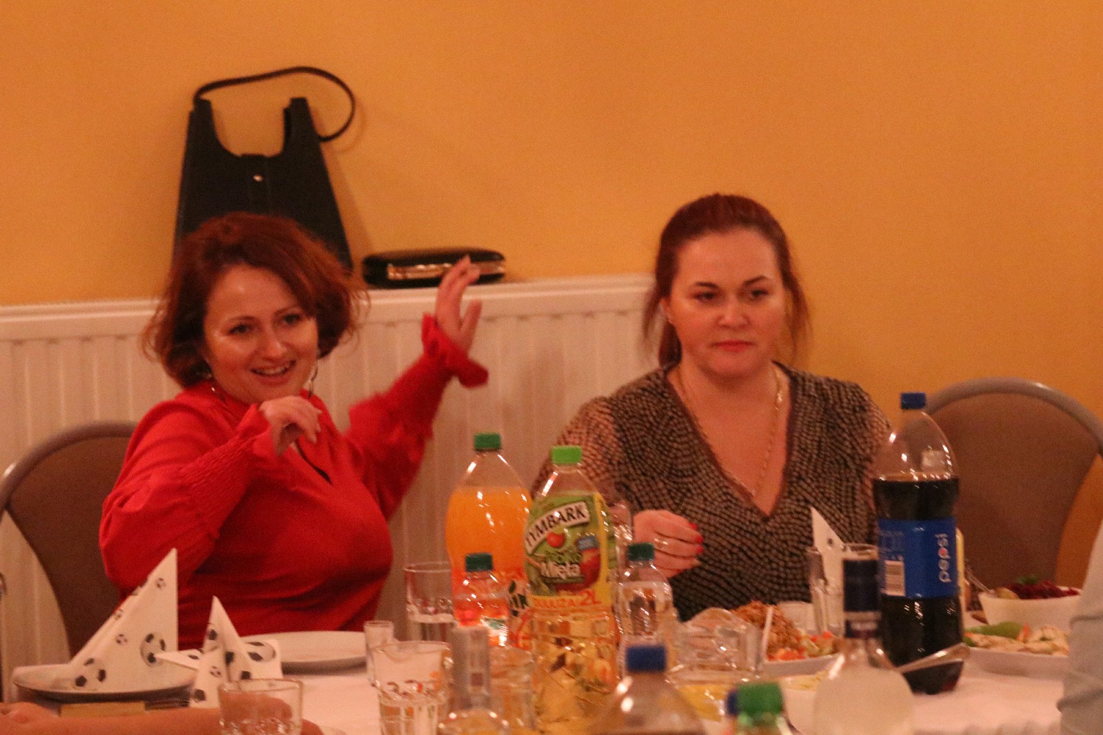 Błękitni zorganizowali Bal Sportowca dla przyjaciół klubu